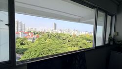 Blk 34 Telok Blangah Way (Bukit Merah), HDB 4 Rooms #541985661